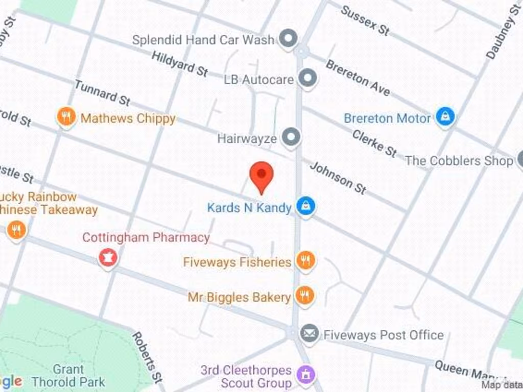 property High Res Images}