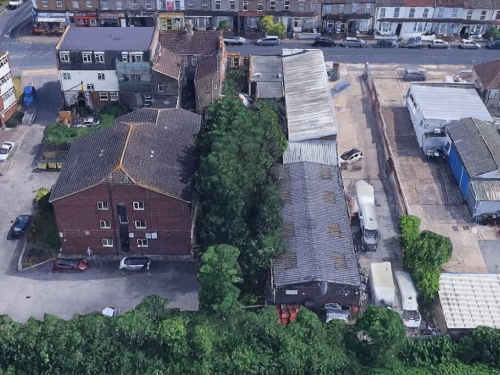 property High Res Images}