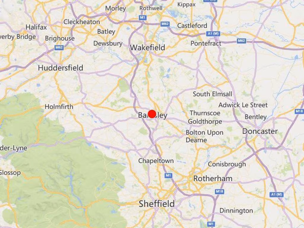 property High Res Images}