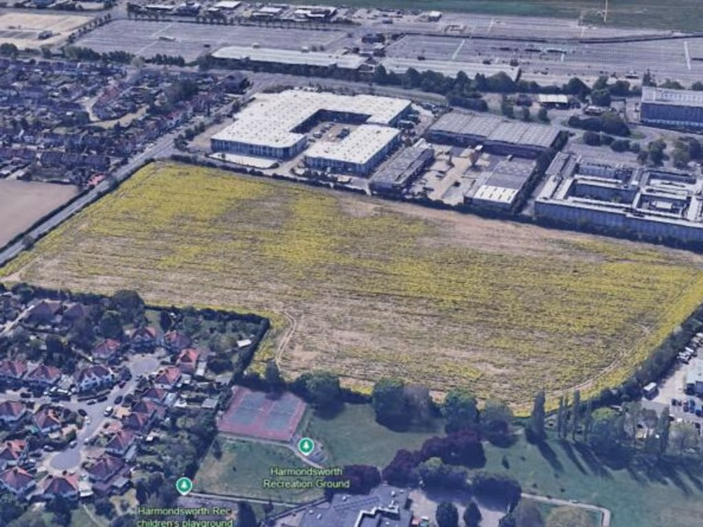 property High Res Images}