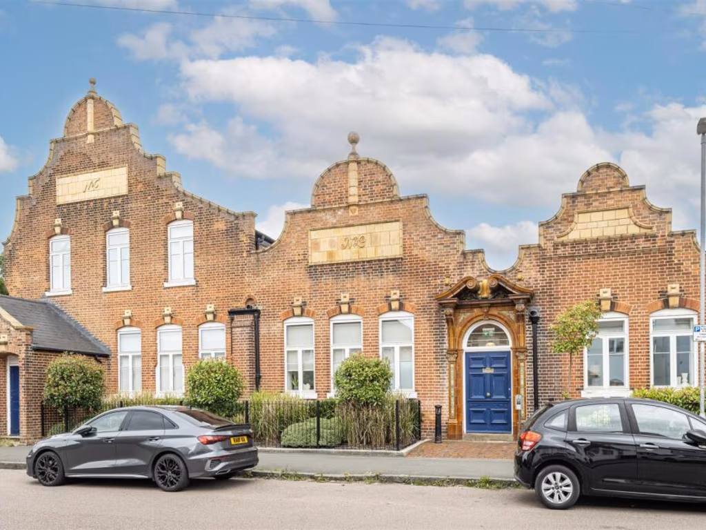 property High Res Images}