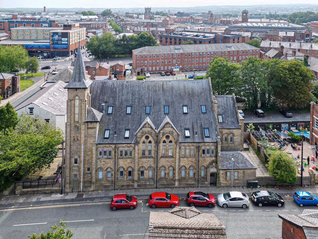 property High Res Images}