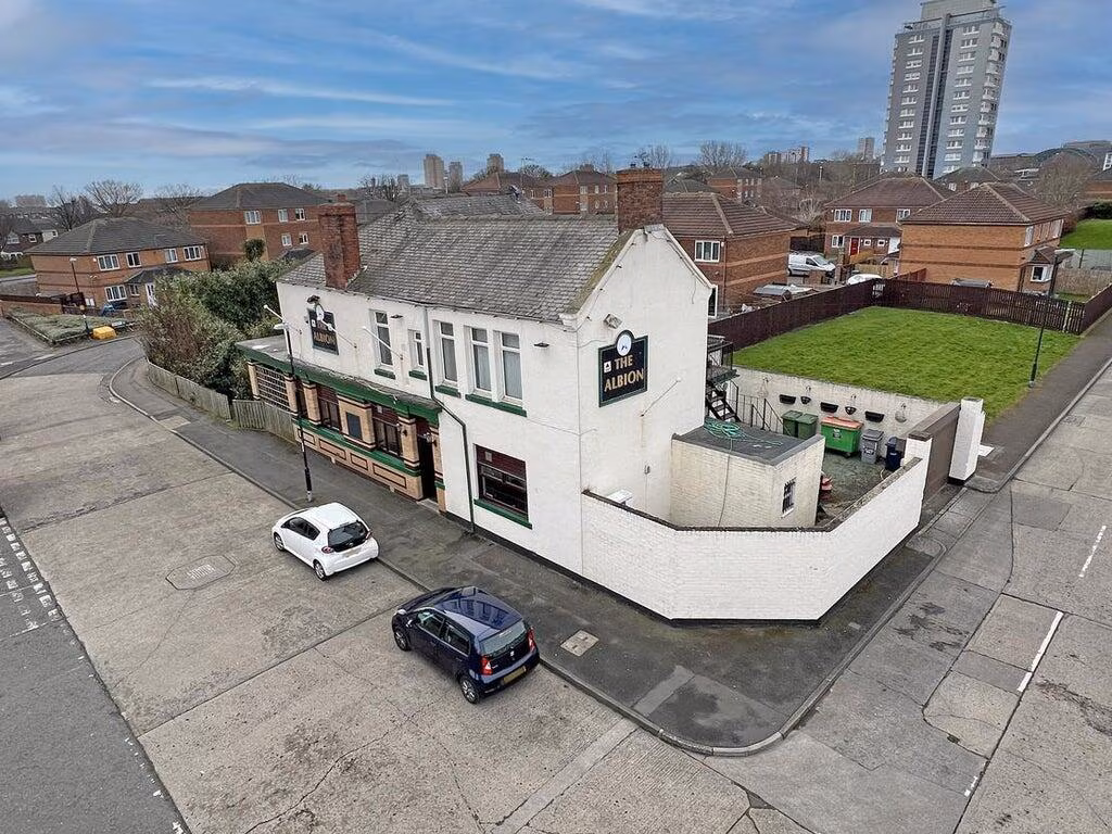 property High Res Images}