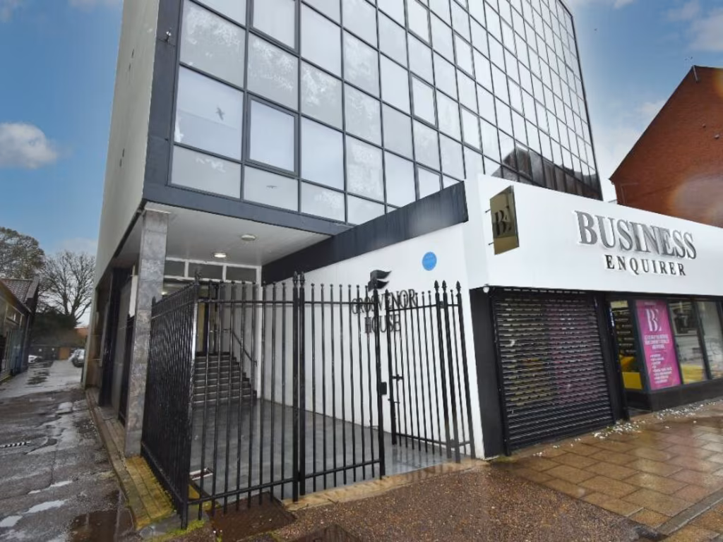 property High Res Images}