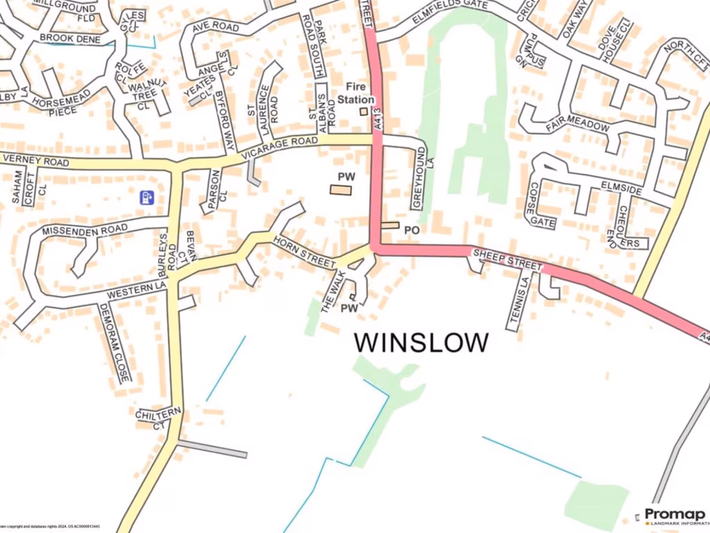 property High Res Images}