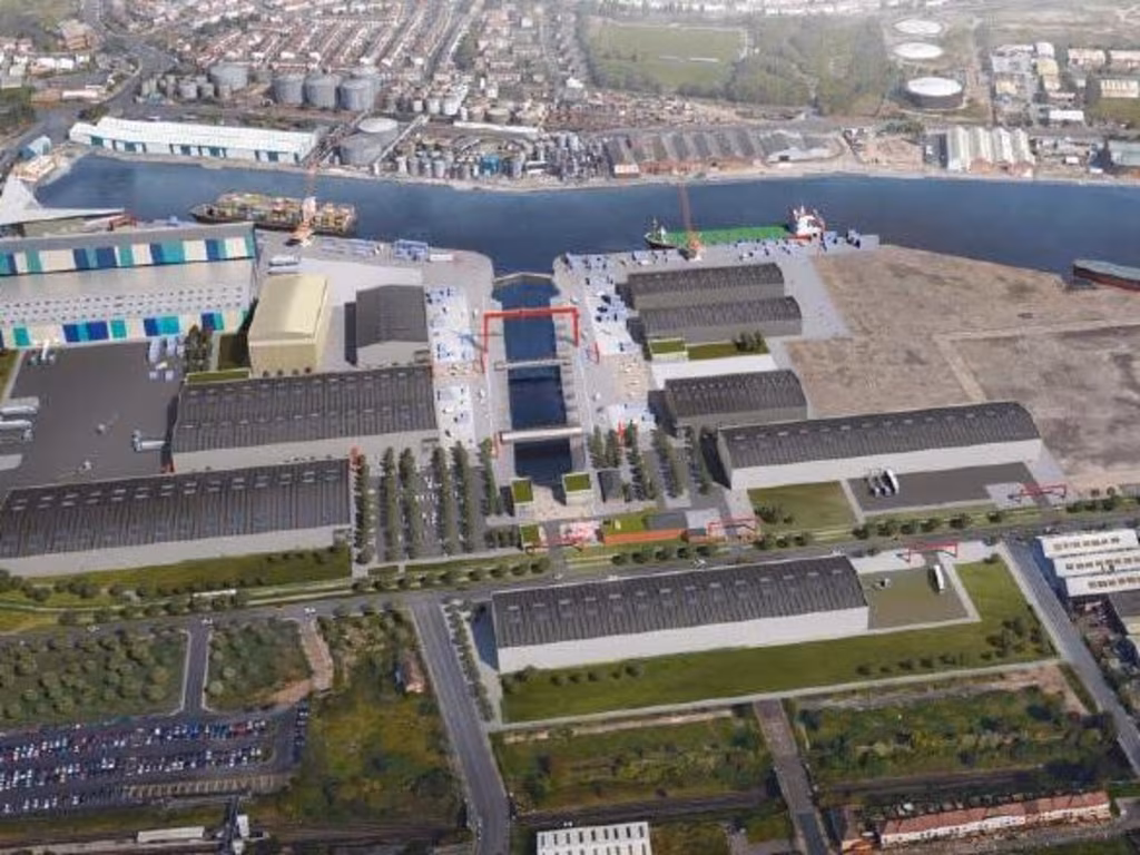 property High Res Images}