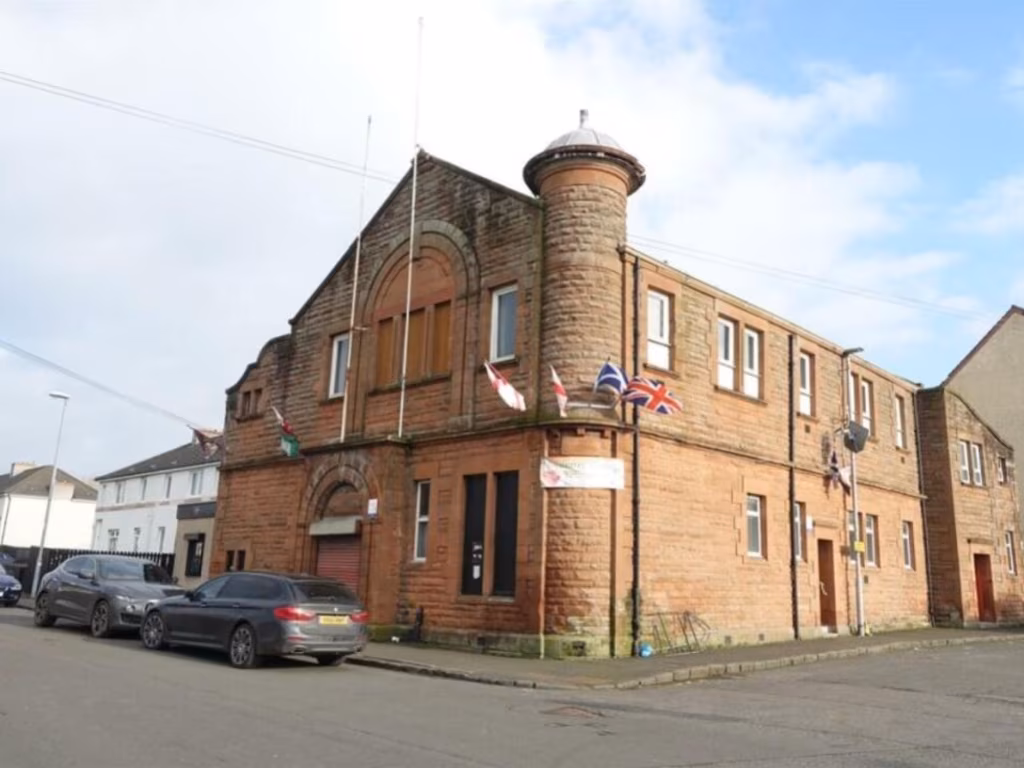 property High Res Images}