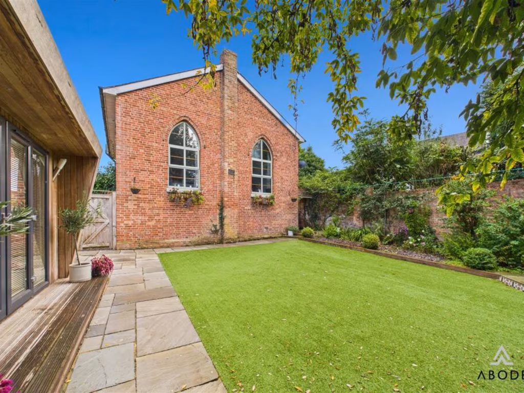 property High Res Images}