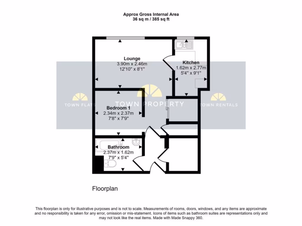 property High Res Images}