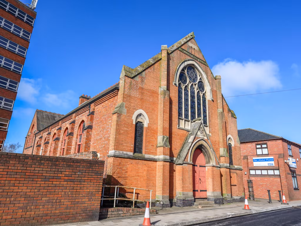 property High Res Images}