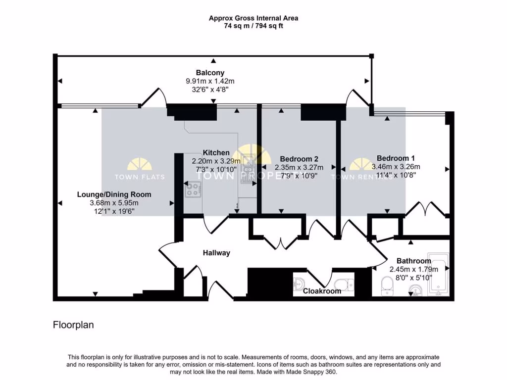 property High Res Images}