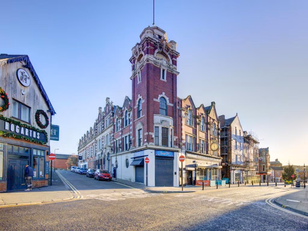 property High Res Images}