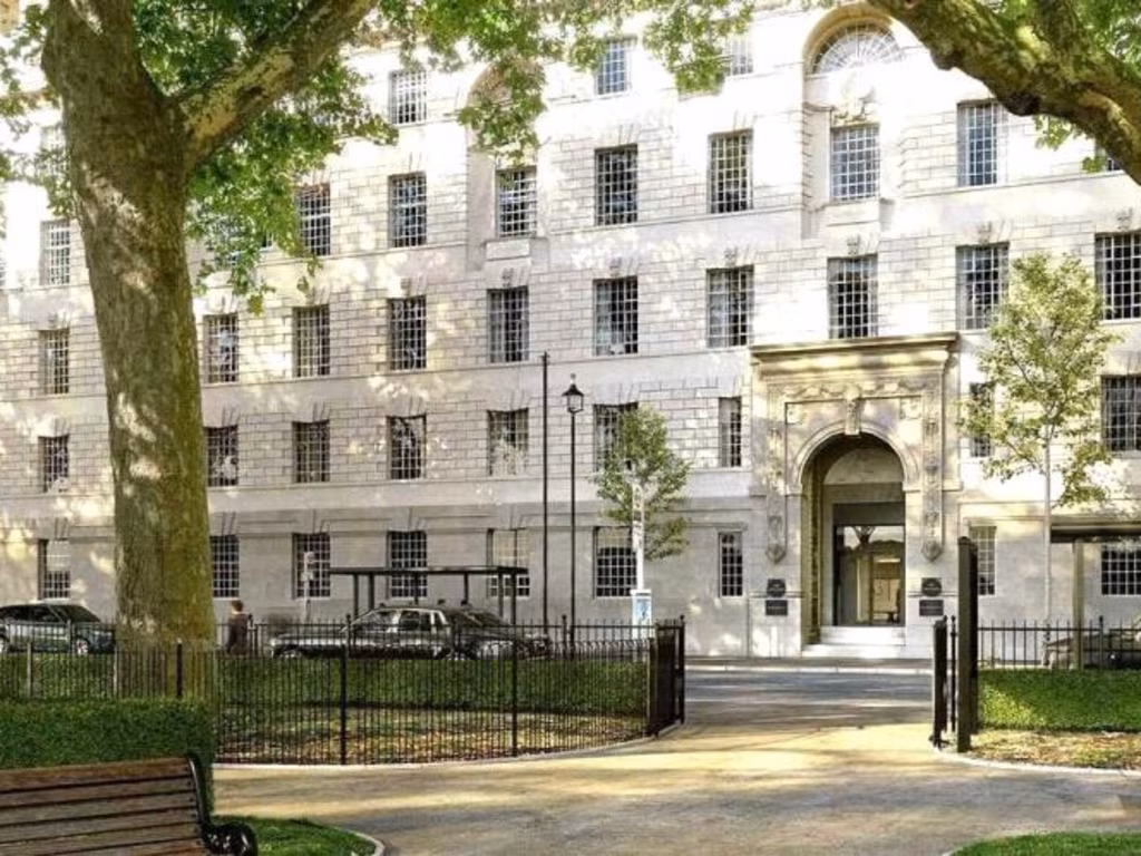 property High Res Images}