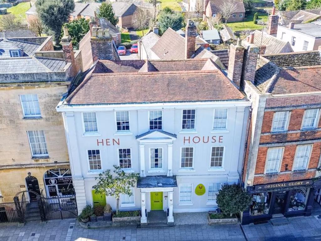 property High Res Images}