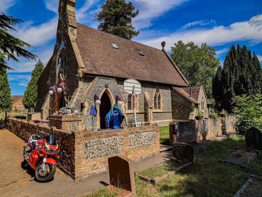 property High Res Images}