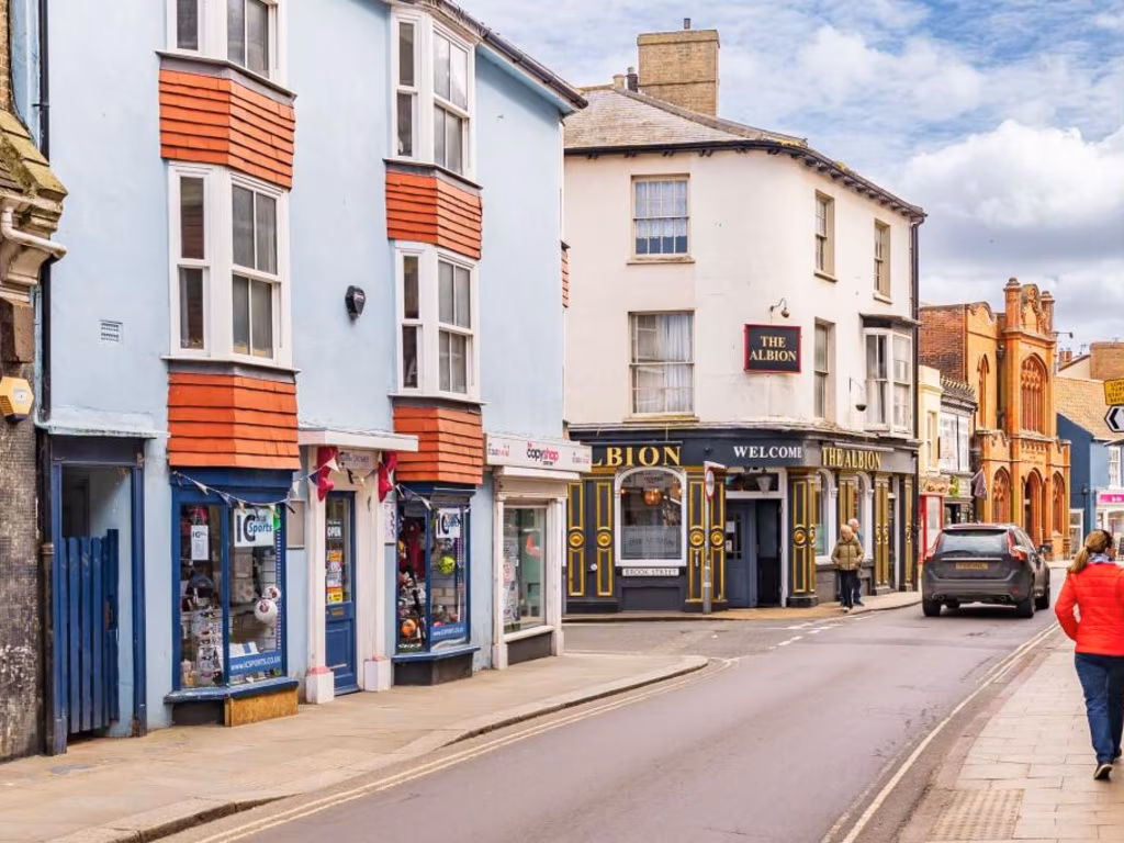 property High Res Images}