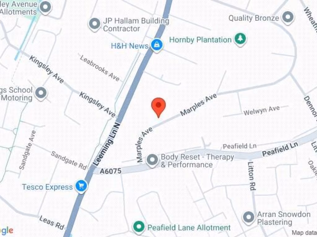 property High Res Images}