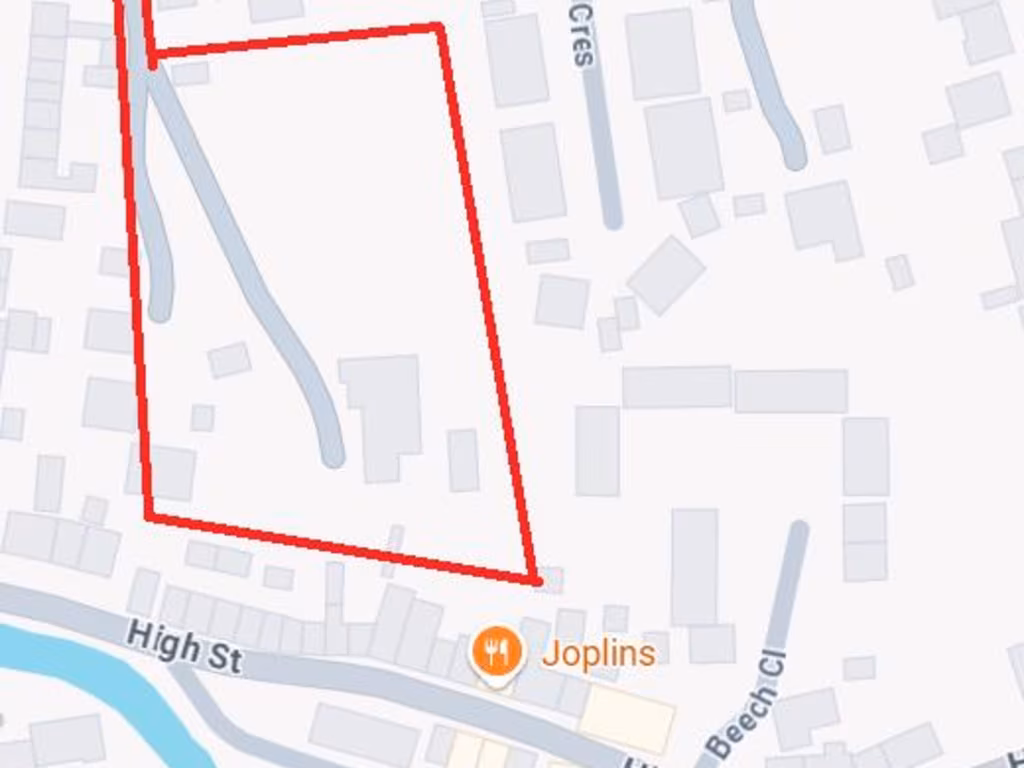 property High Res Images}