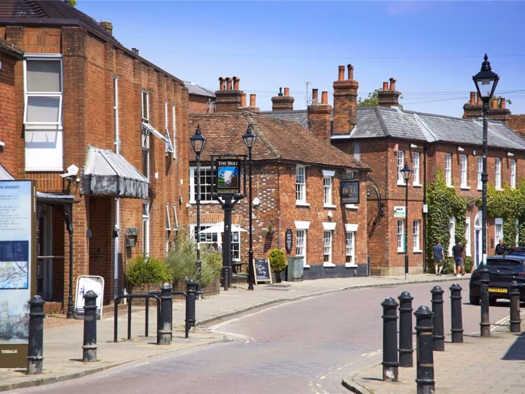 property High Res Images}