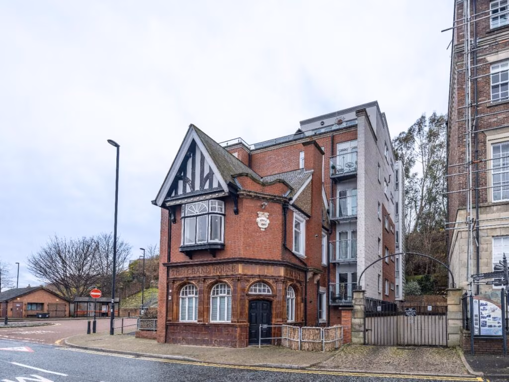 property High Res Images}