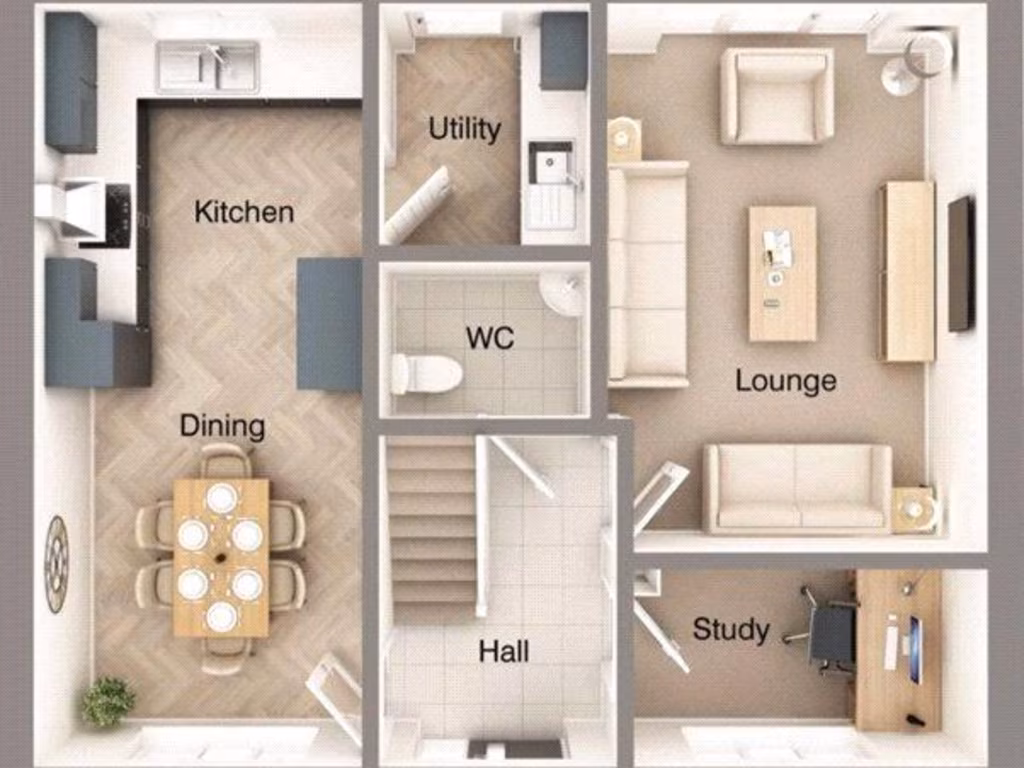 property High Res Images}