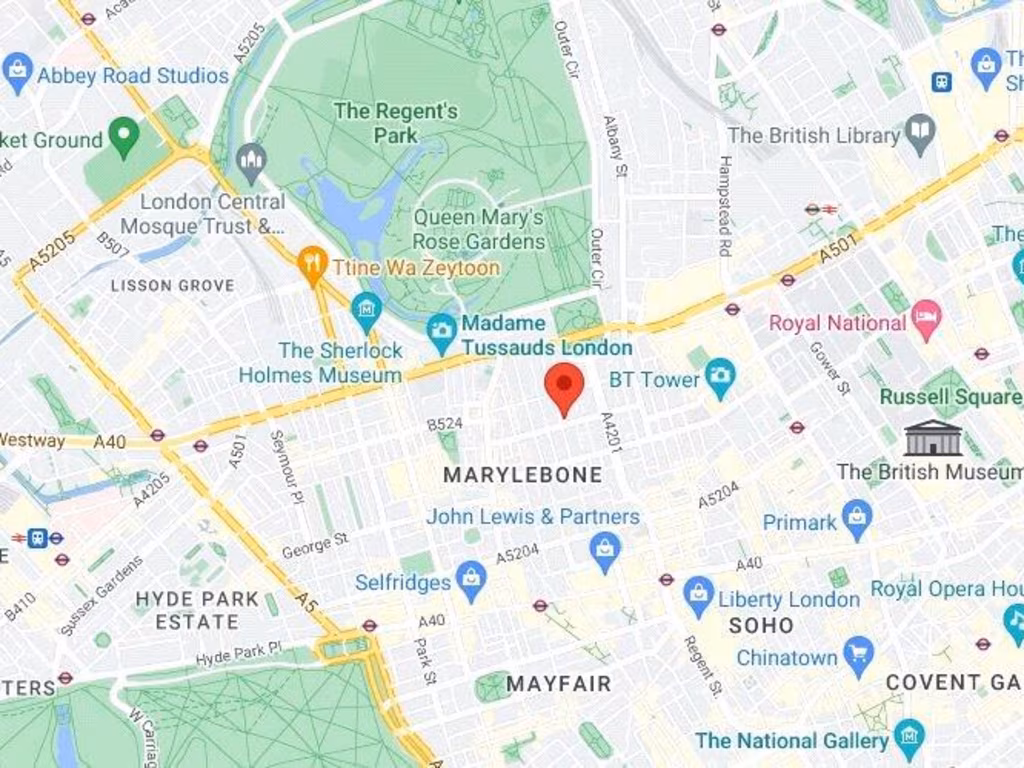 property High Res Images}