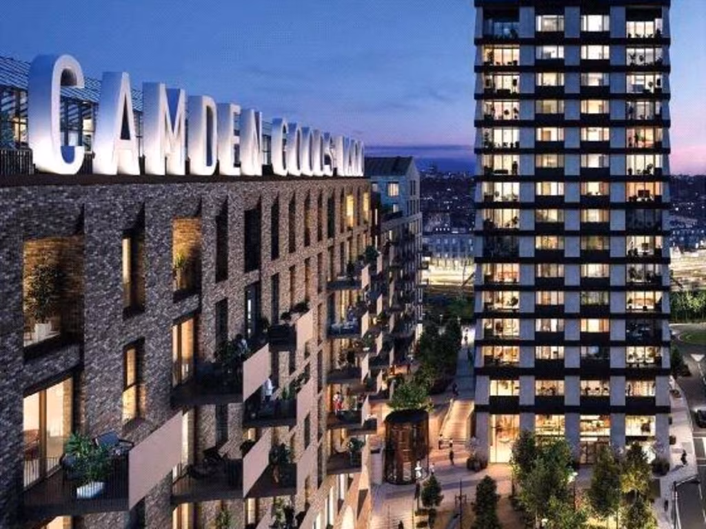 property High Res Images}