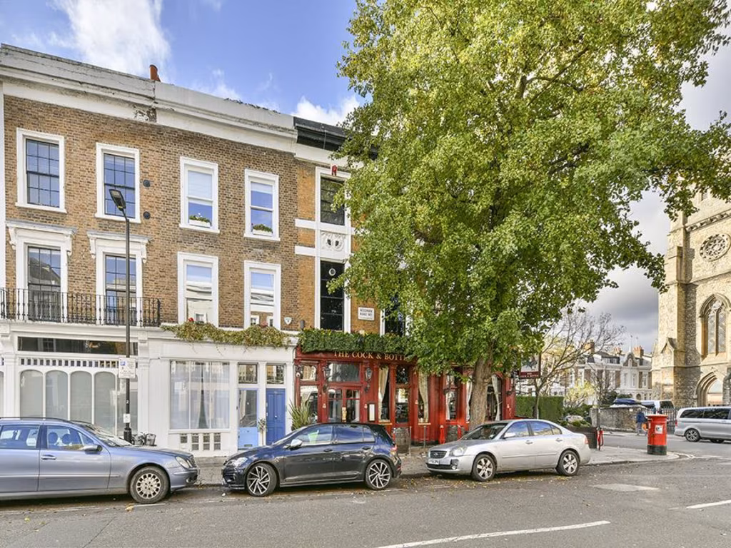 property High Res Images}