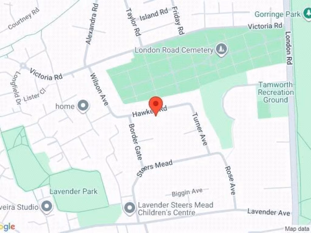 property High Res Images}