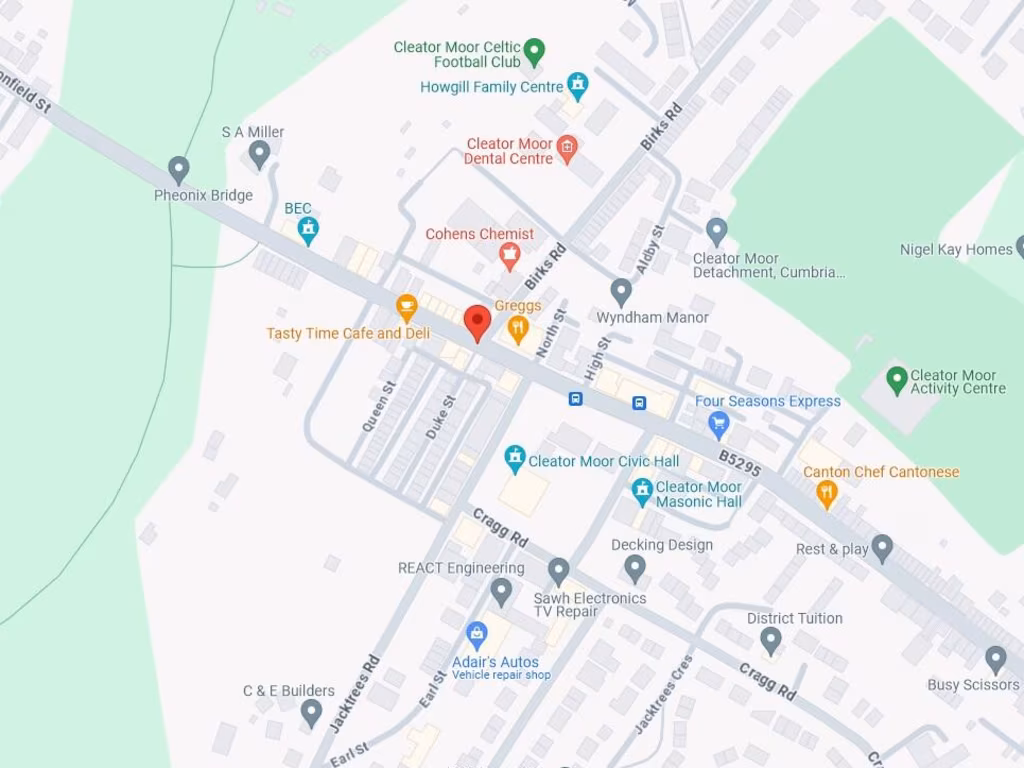 property High Res Images}