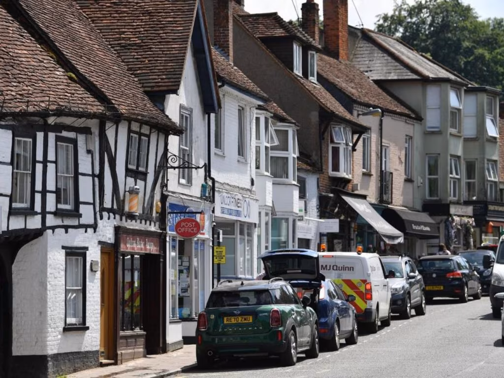 property High Res Images}