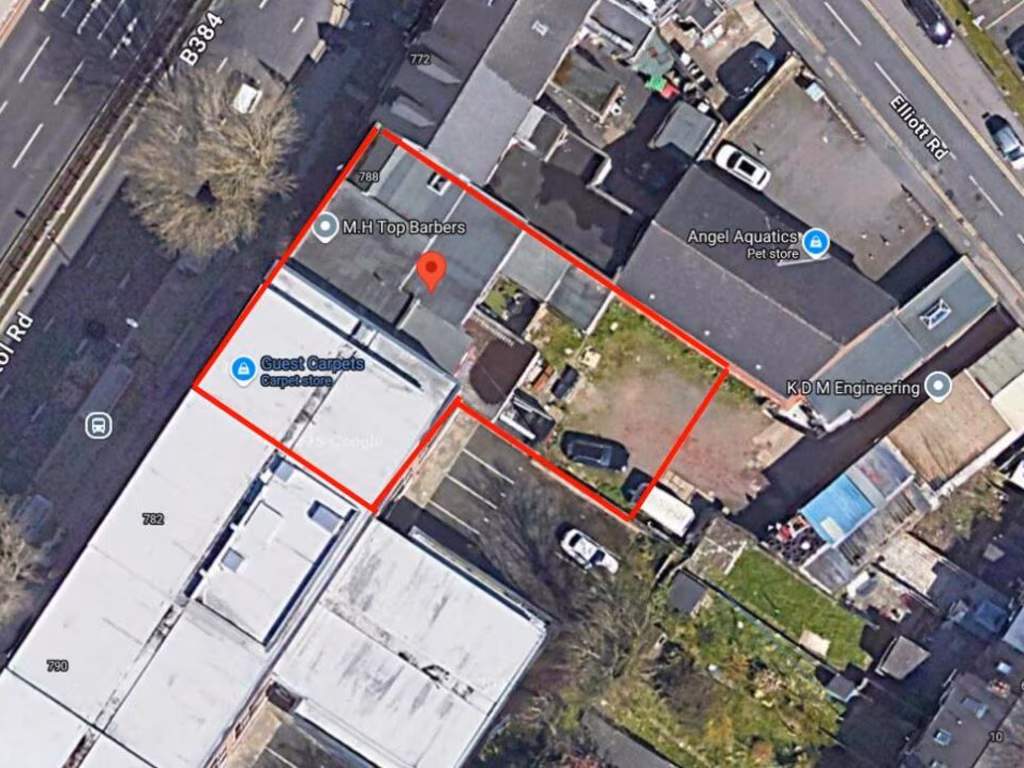 property High Res Images}