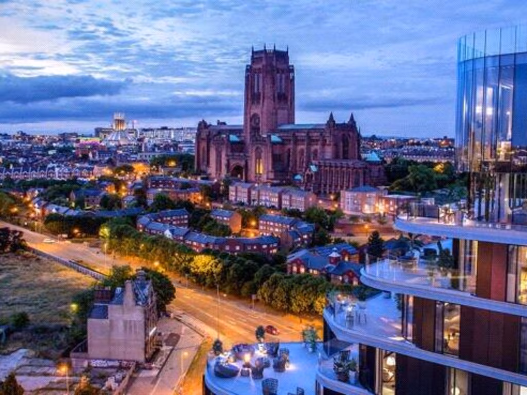 property High Res Images}