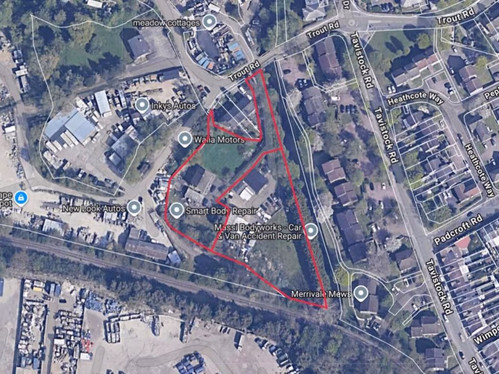 property High Res Images}