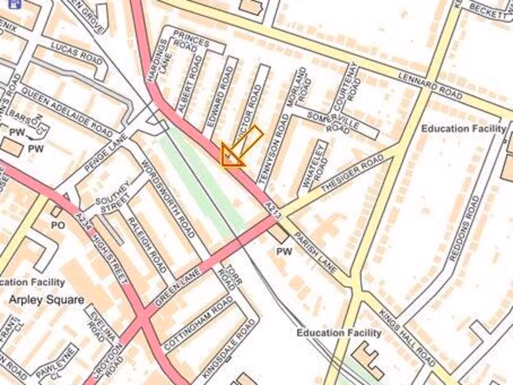 property High Res Images}