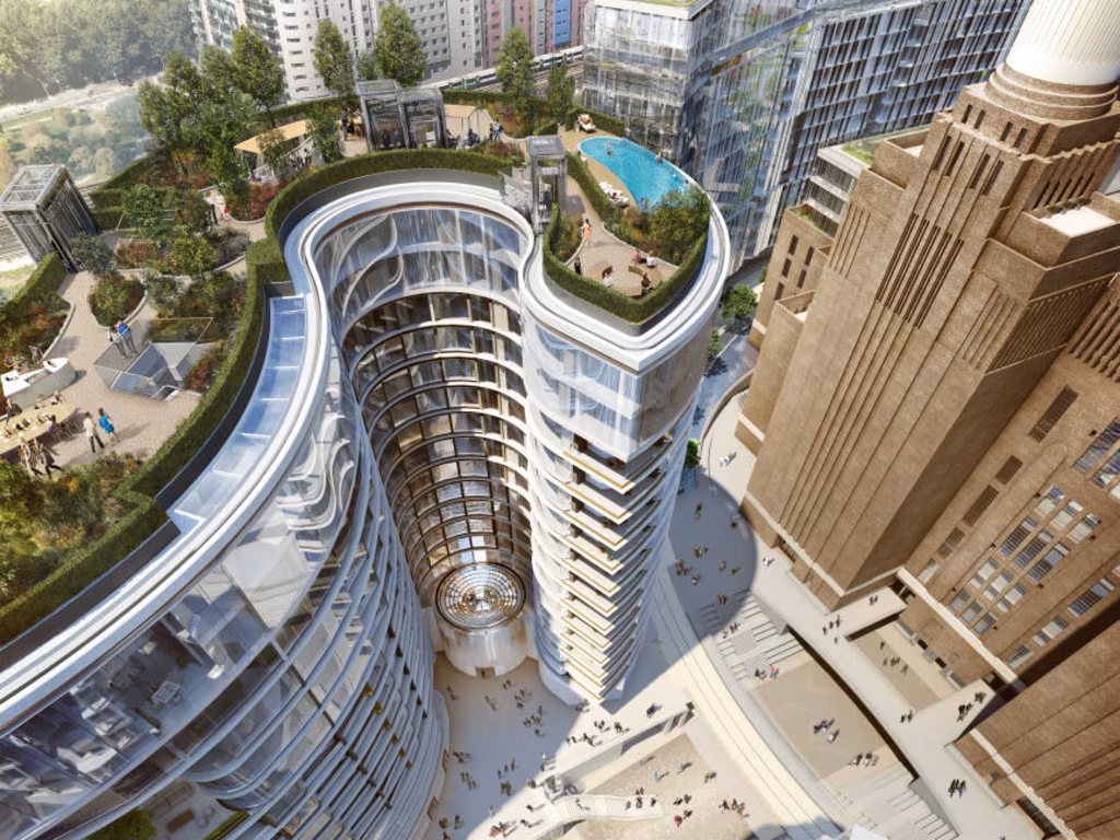 property High Res Images}