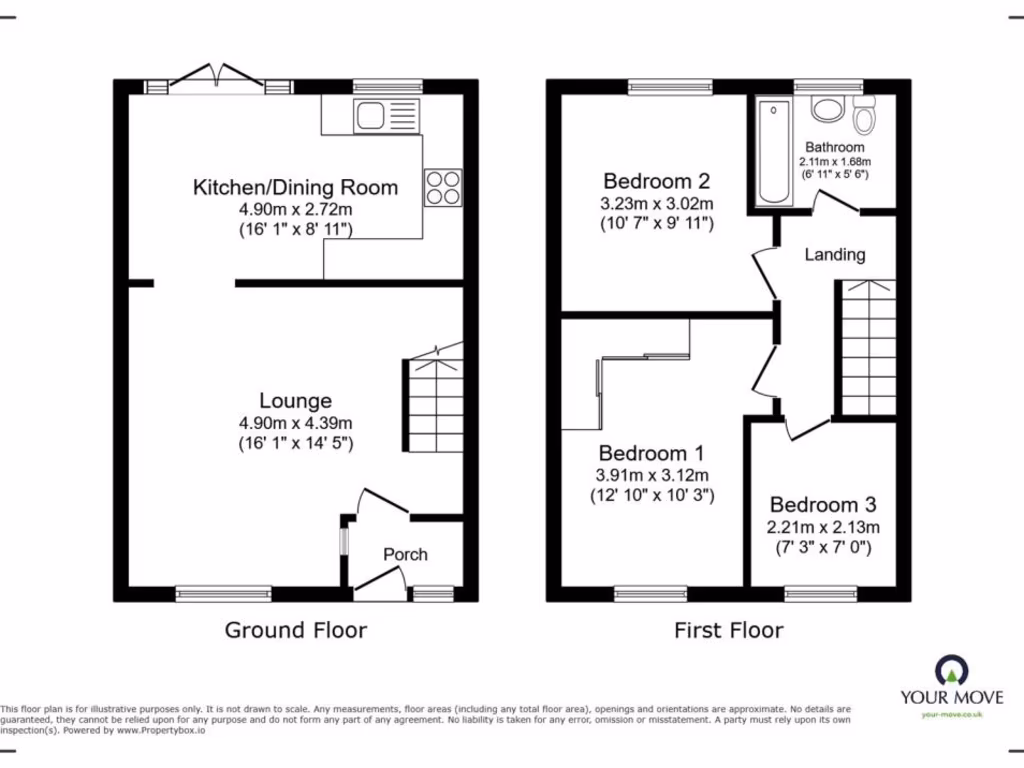 property High Res Images}