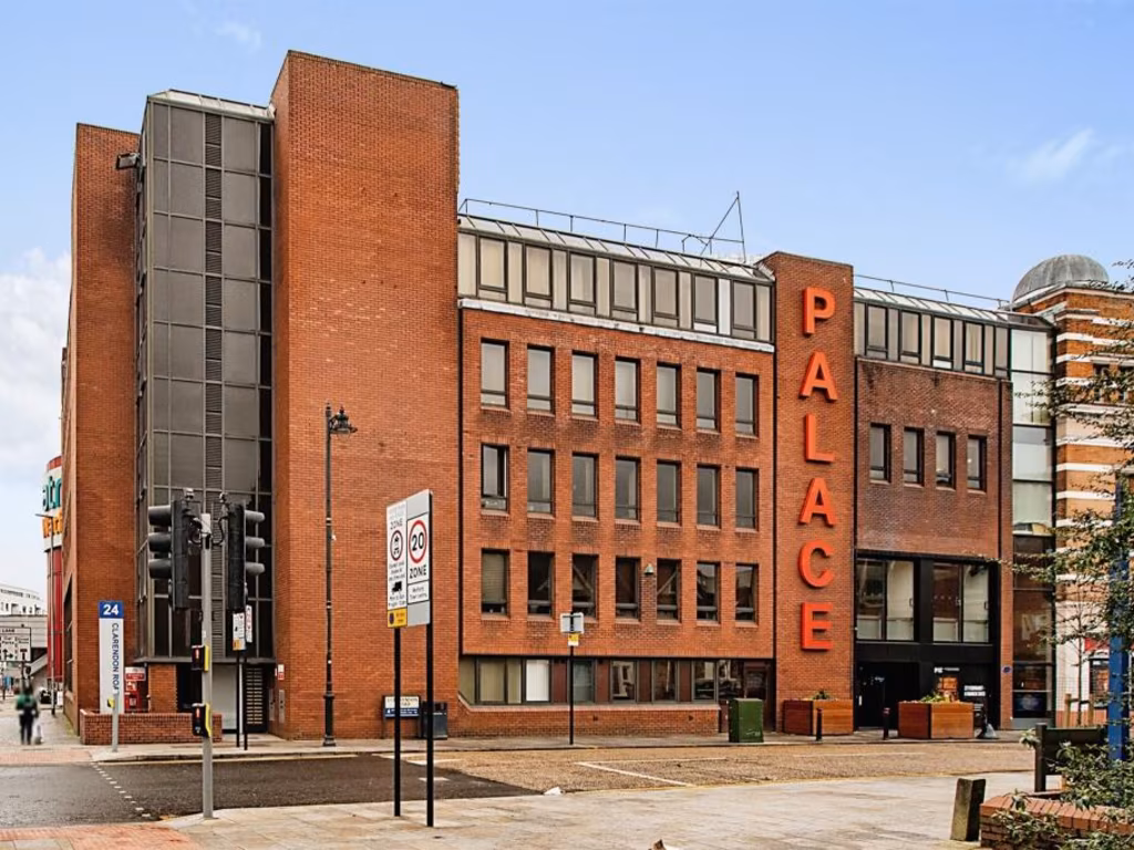 property High Res Images}