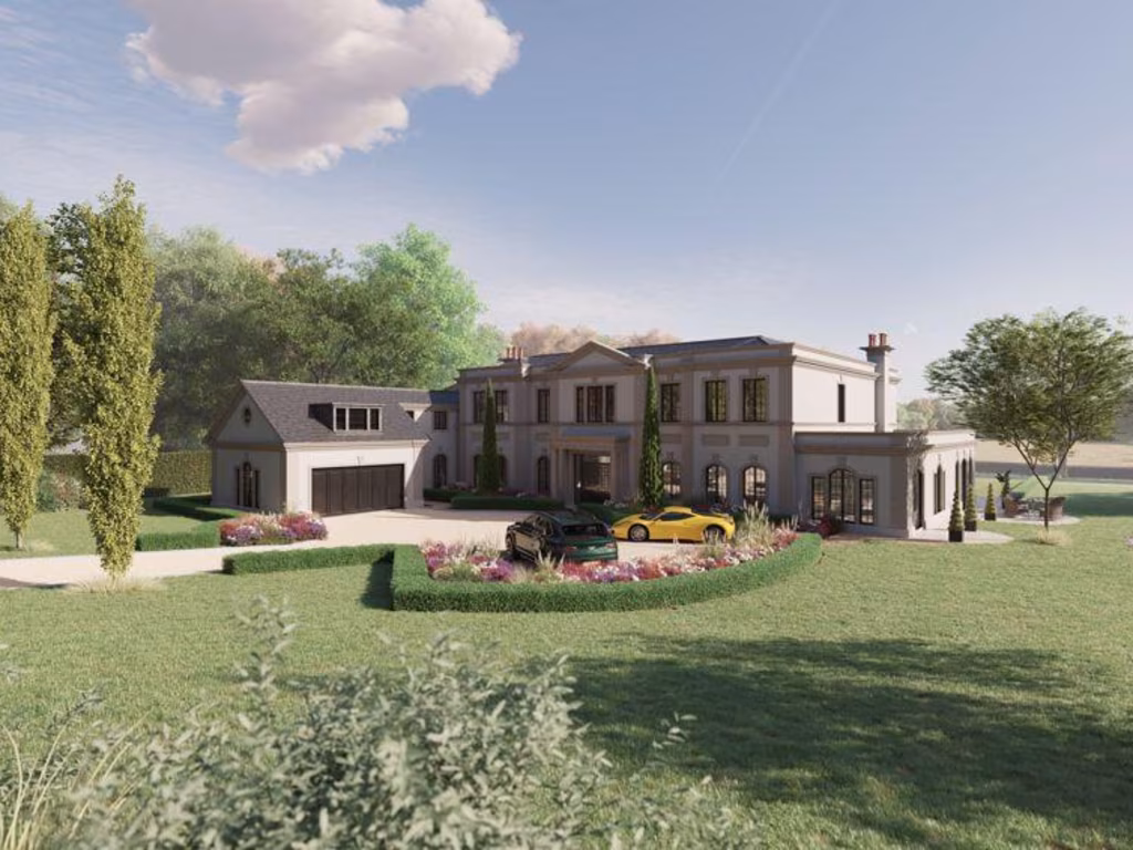 property High Res Images}