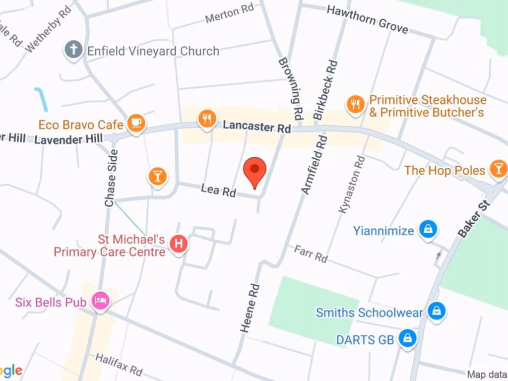 property High Res Images}