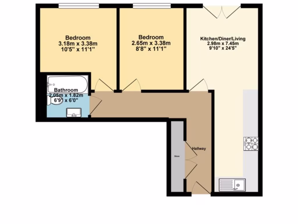 property High Res Images}