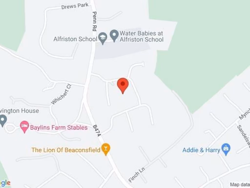 property High Res Images}