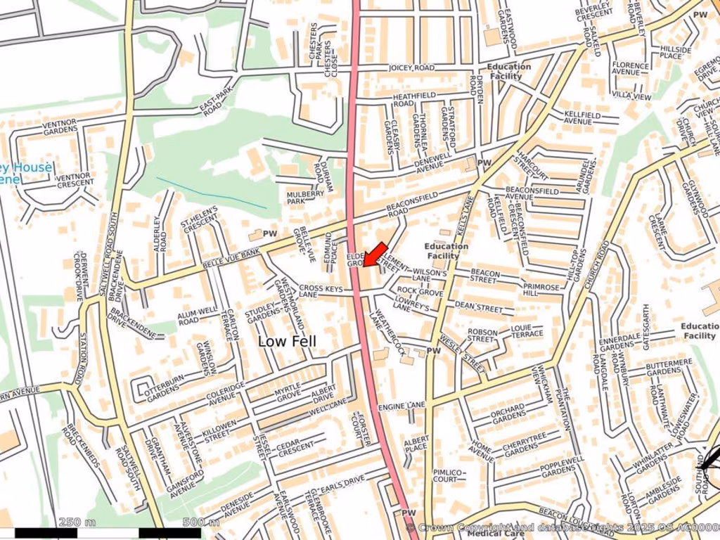 property High Res Images}