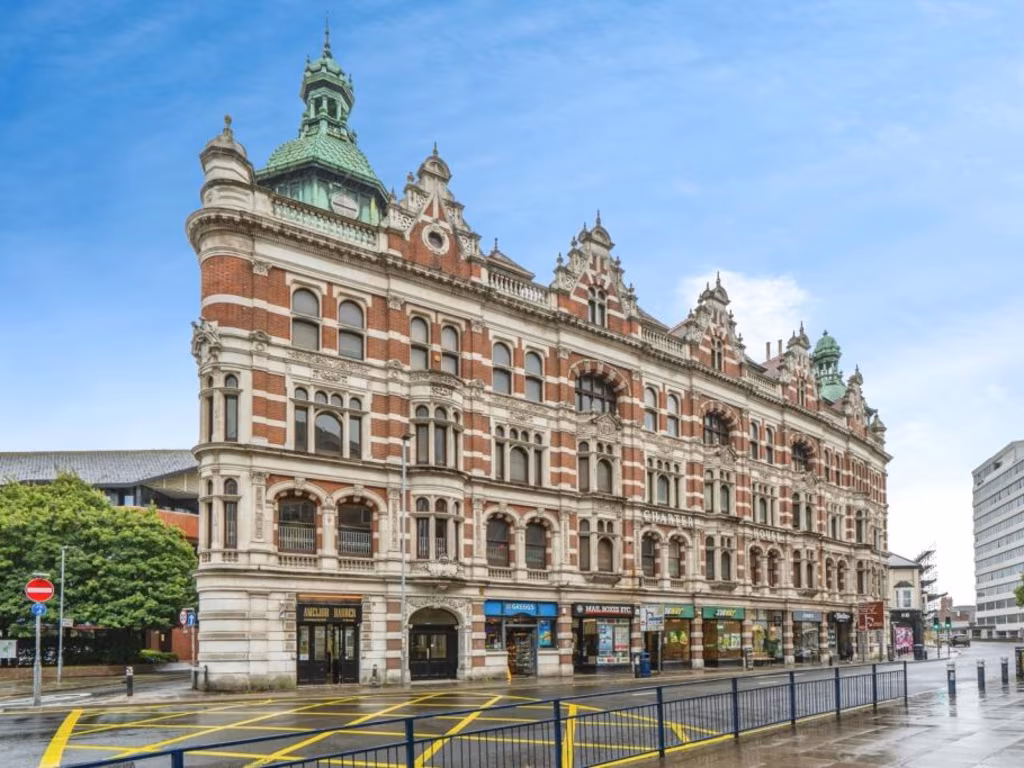 property High Res Images}