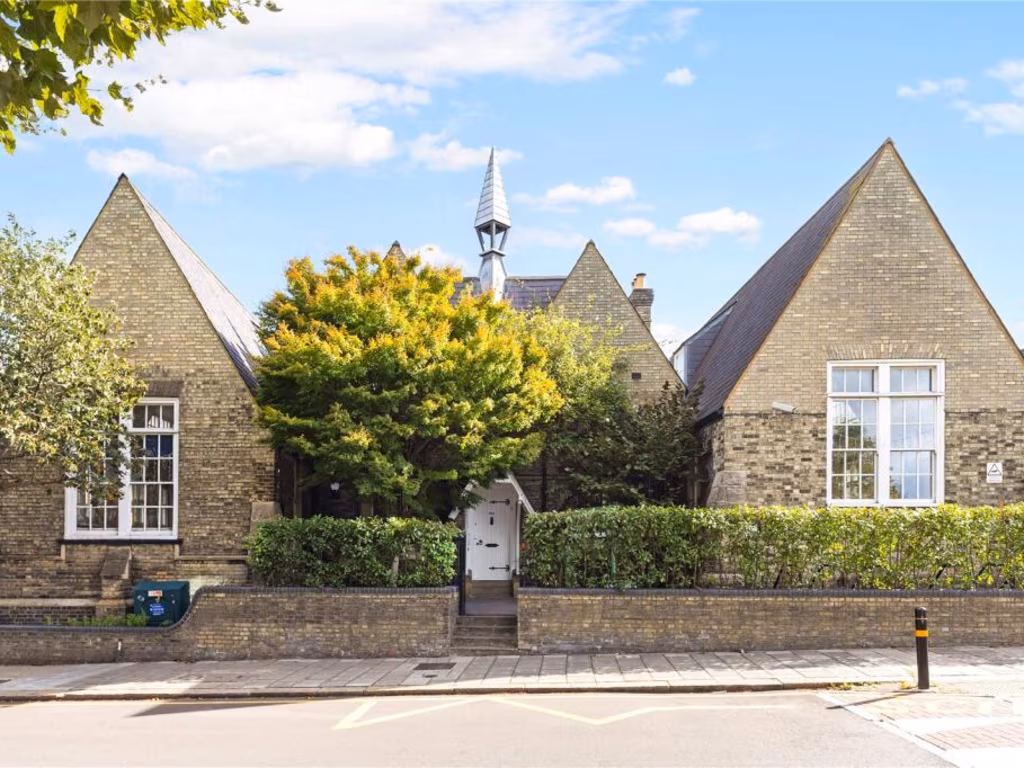 property High Res Images}