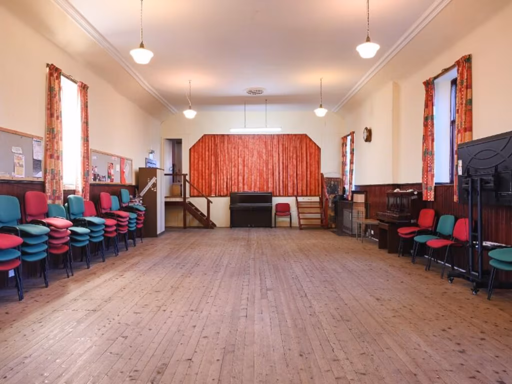 property High Res Images}