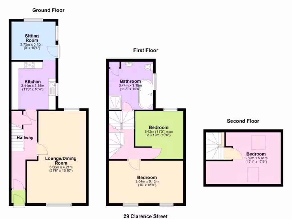 property High Res Images}