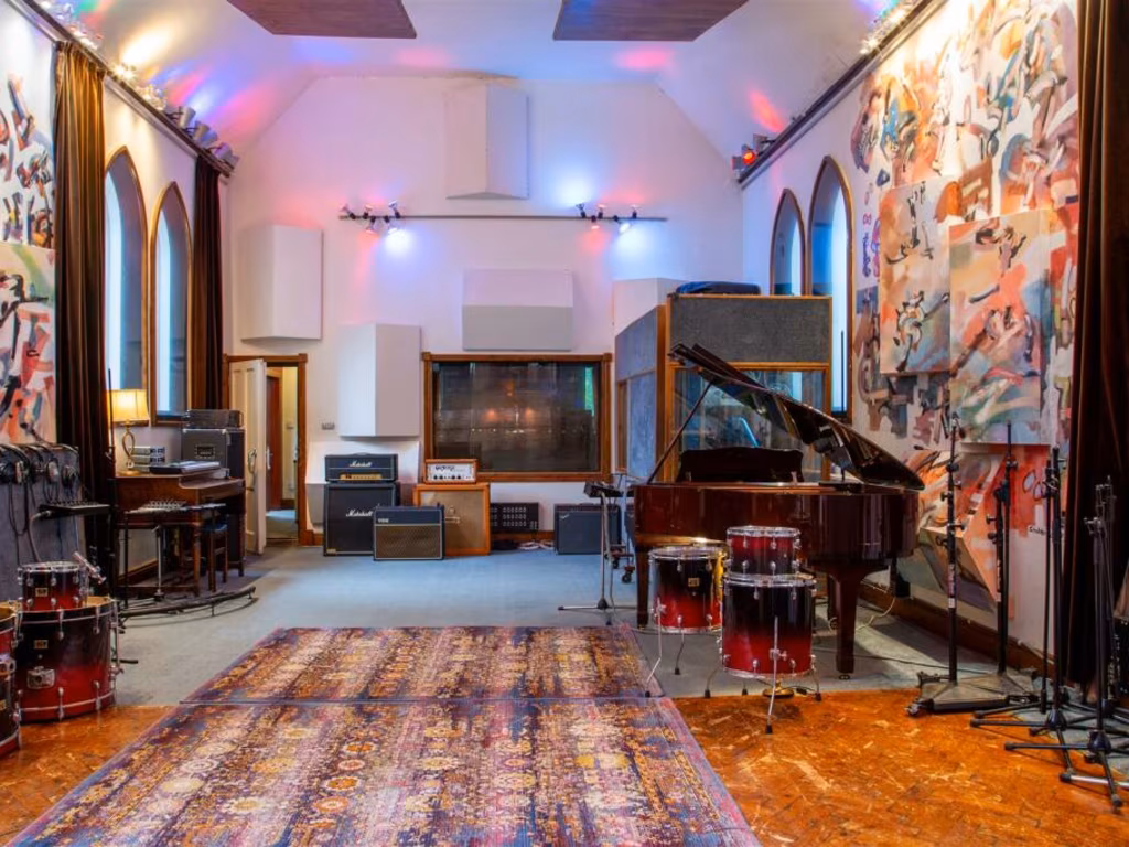 property High Res Images}