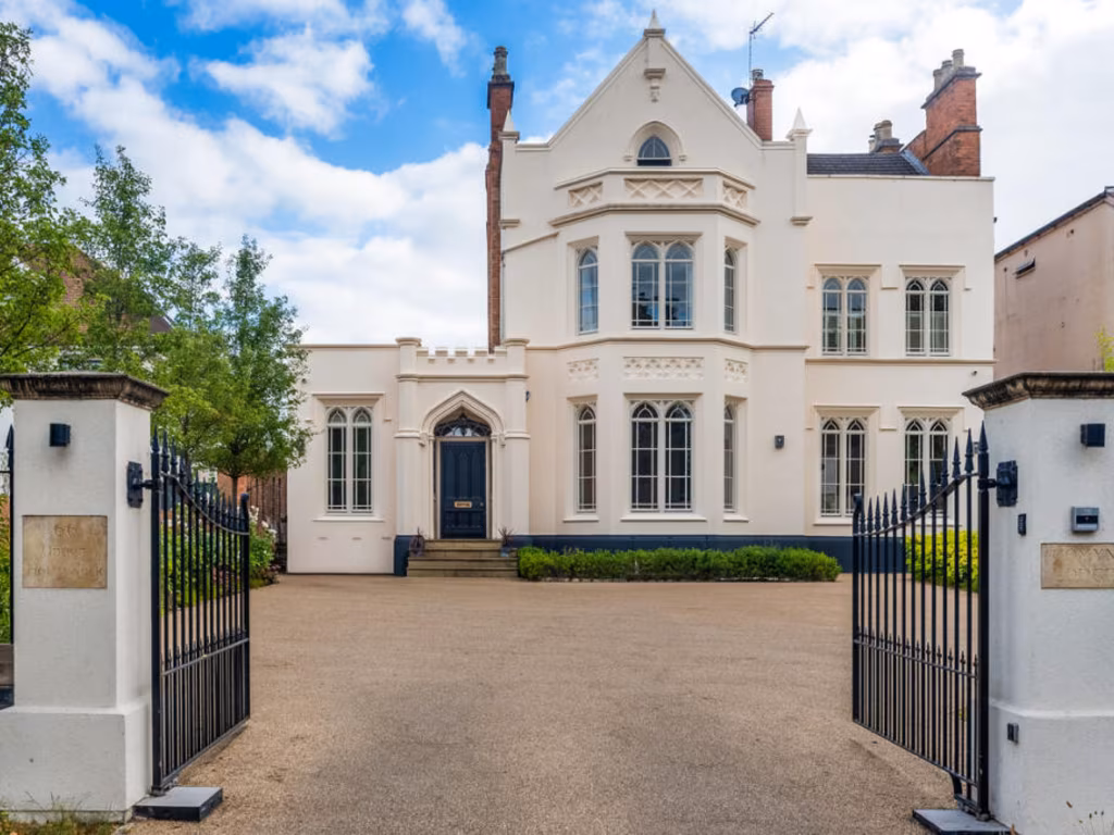 property High Res Images}