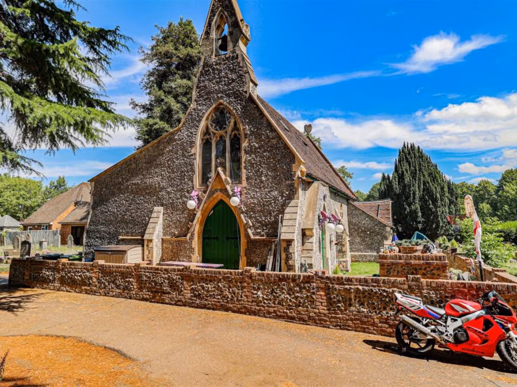 property High Res Images}